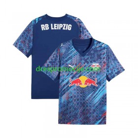 RB Leipzig Dres Treći 2026/2027 Kratkih Rukava